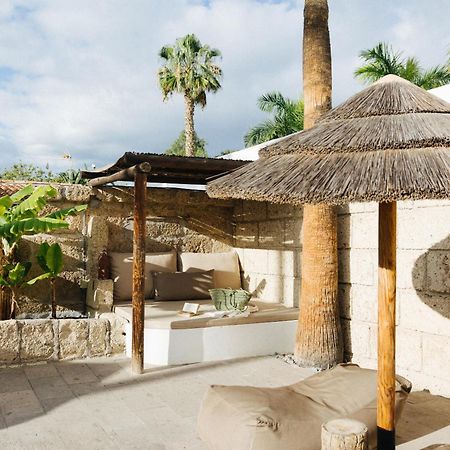 Casa Jable Anne Villa Costa Adeje  Bagian luar foto