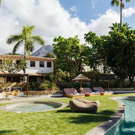 Casa Jable Anne Villa Costa Adeje  Bagian luar foto