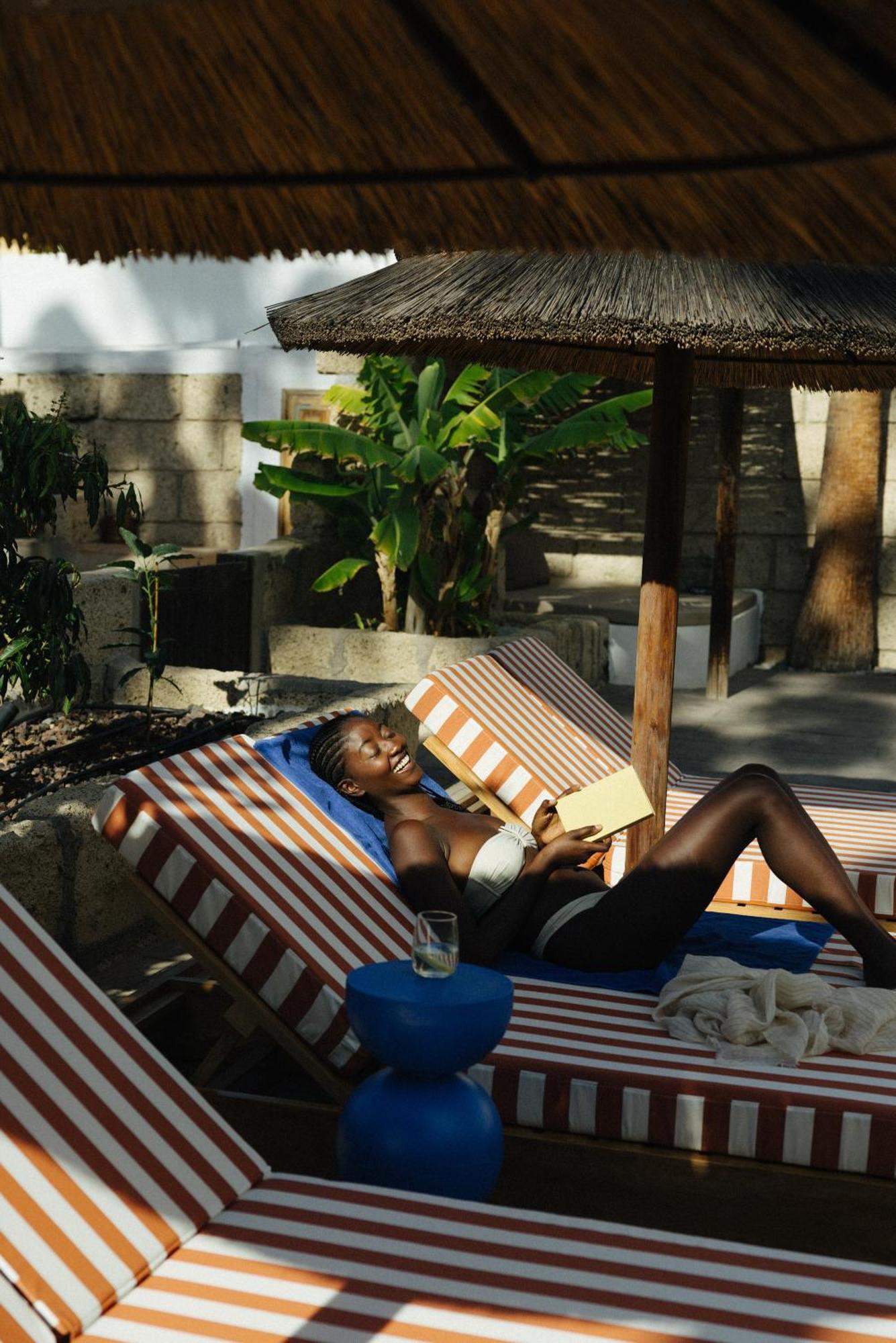 Casa Jable Anne Villa Costa Adeje  Bagian luar foto