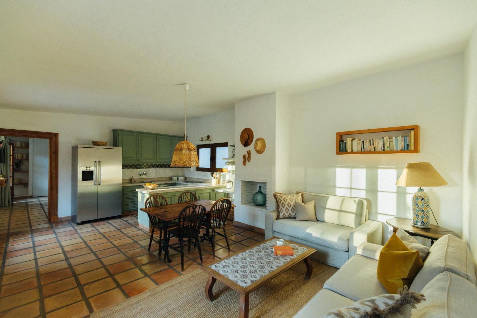 Casa Jable Anne Villa Costa Adeje  Bagian luar foto