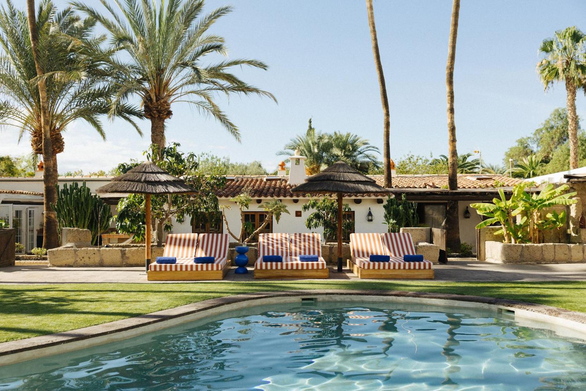 Casa Jable Anne Villa Costa Adeje  Bagian luar foto