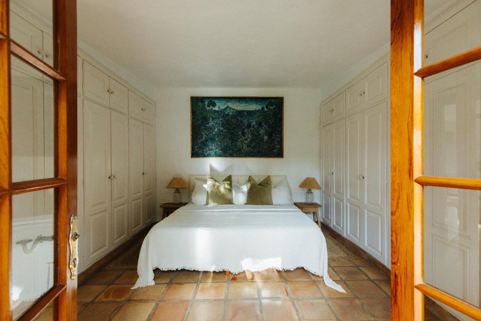 Casa Jable Anne Villa Costa Adeje  Bagian luar foto